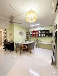 Blk 692B Choa Chu Kang Crescent (Choa Chu Kang), HDB 5 Rooms #571871291